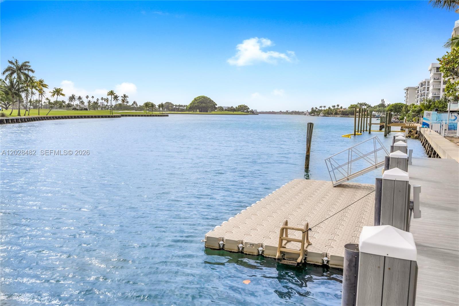 9102 W Bay Harbor Drive