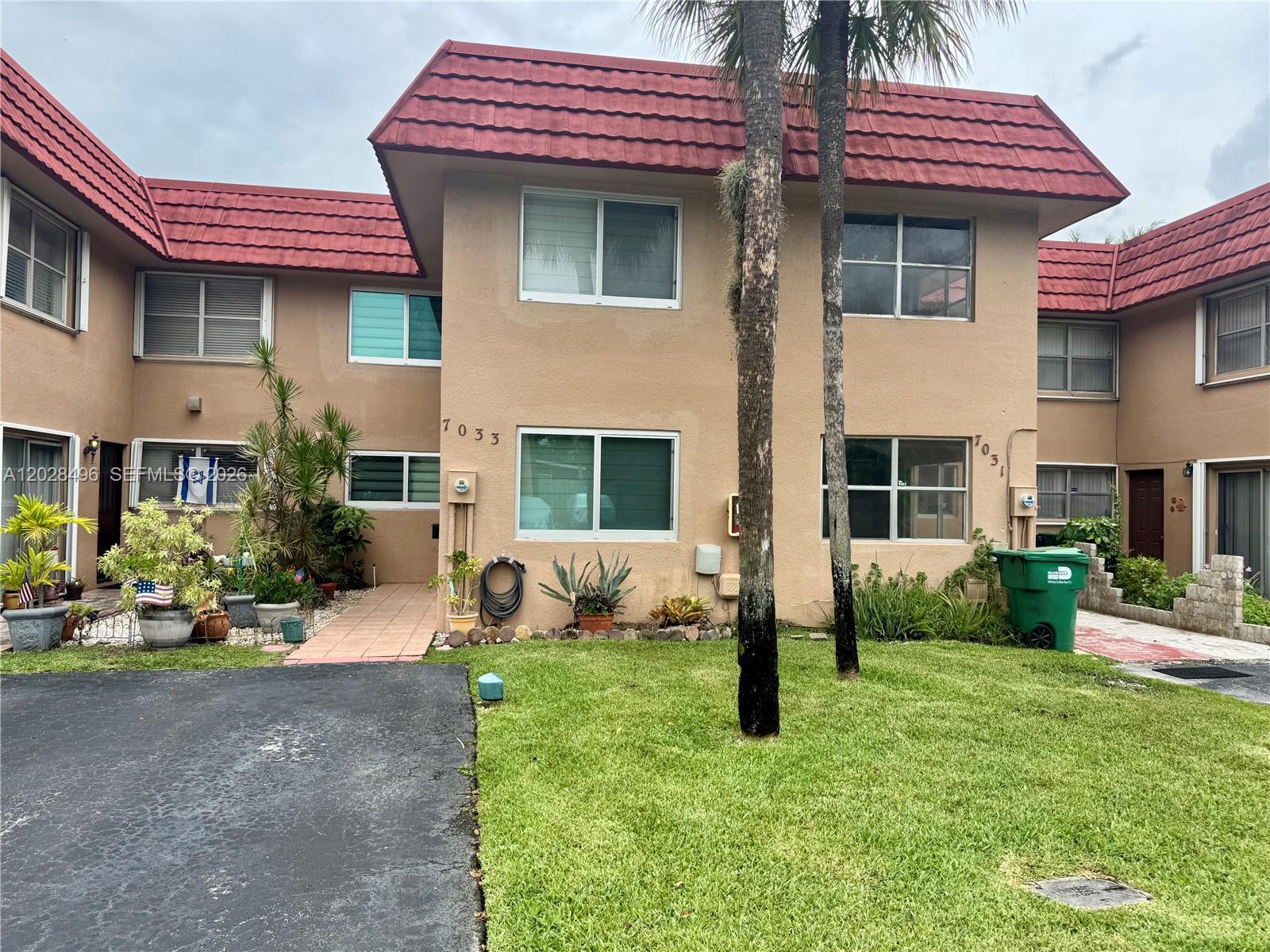 7033 NW 169th Street