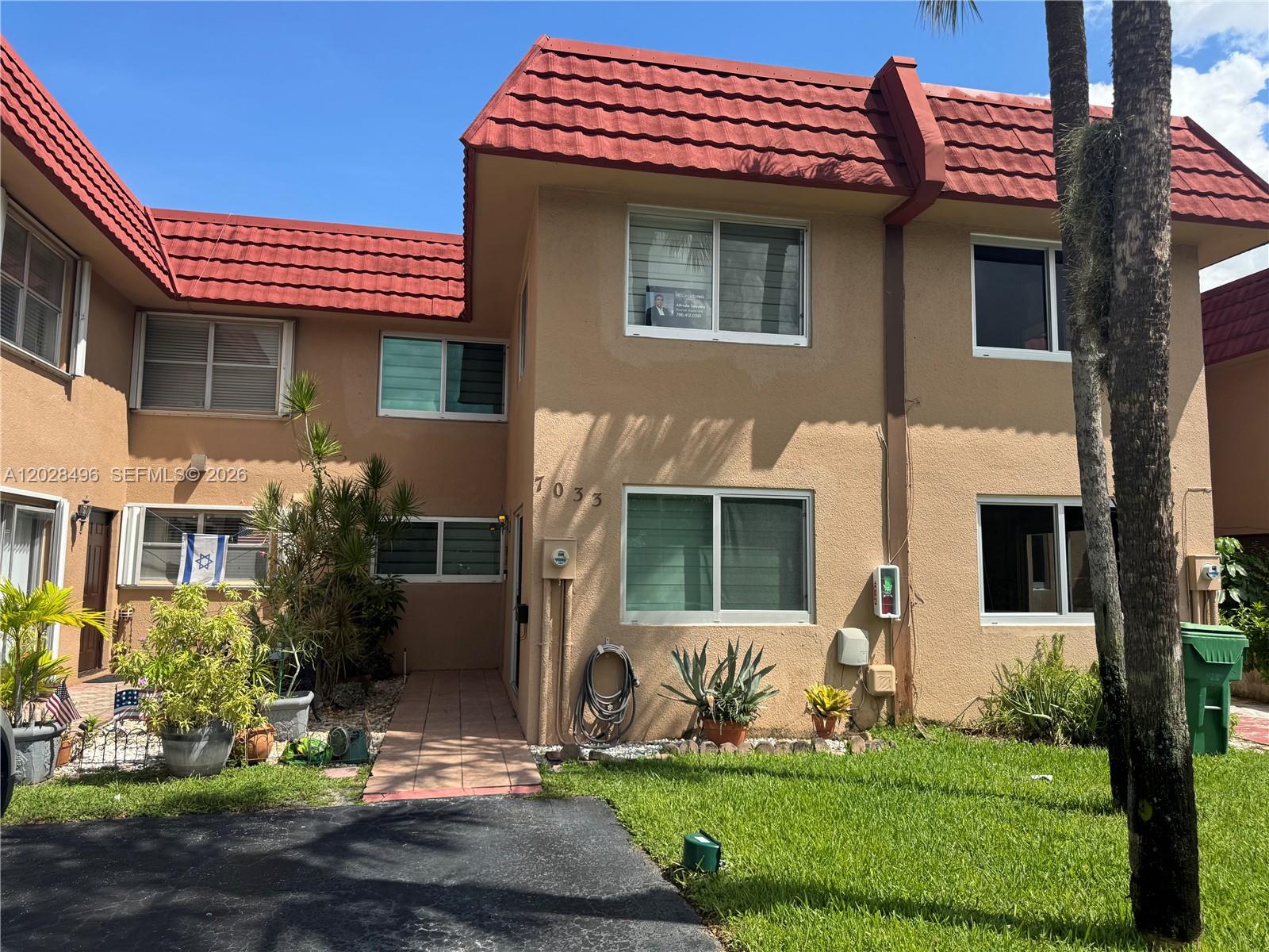 7033 NW 169th Street