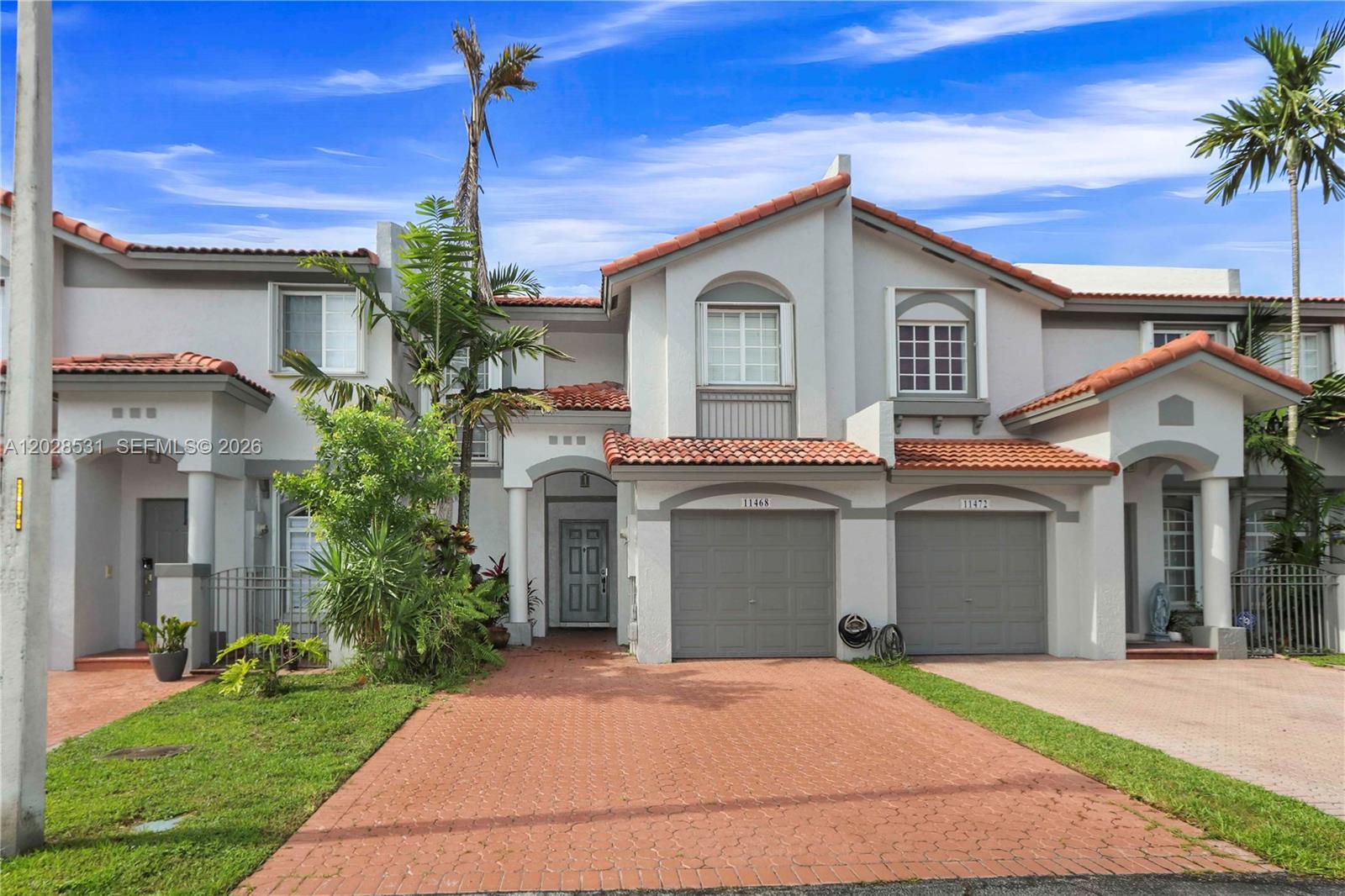 11468 NW 50th Terrace
