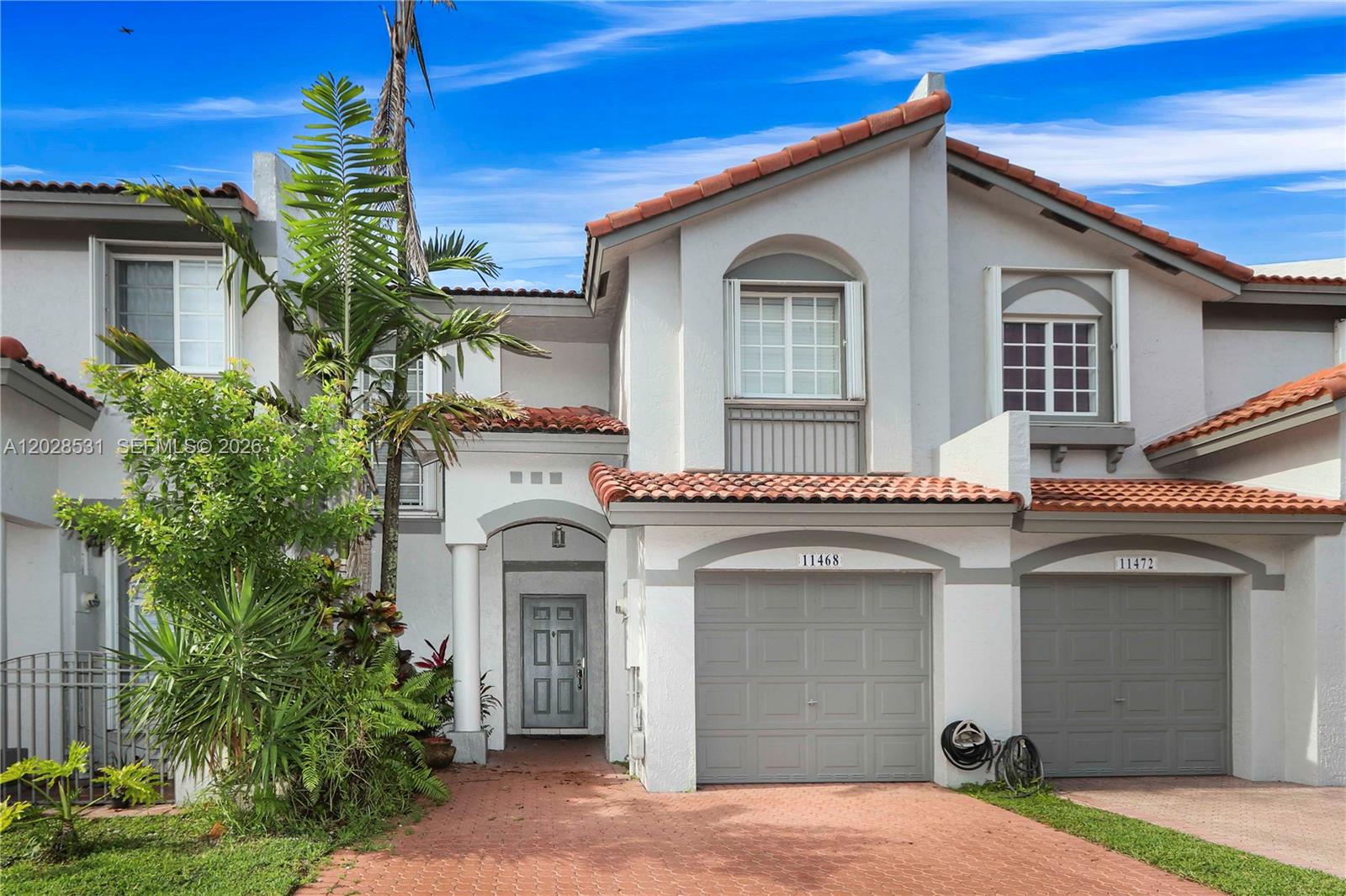 11468 NW 50th Terrace