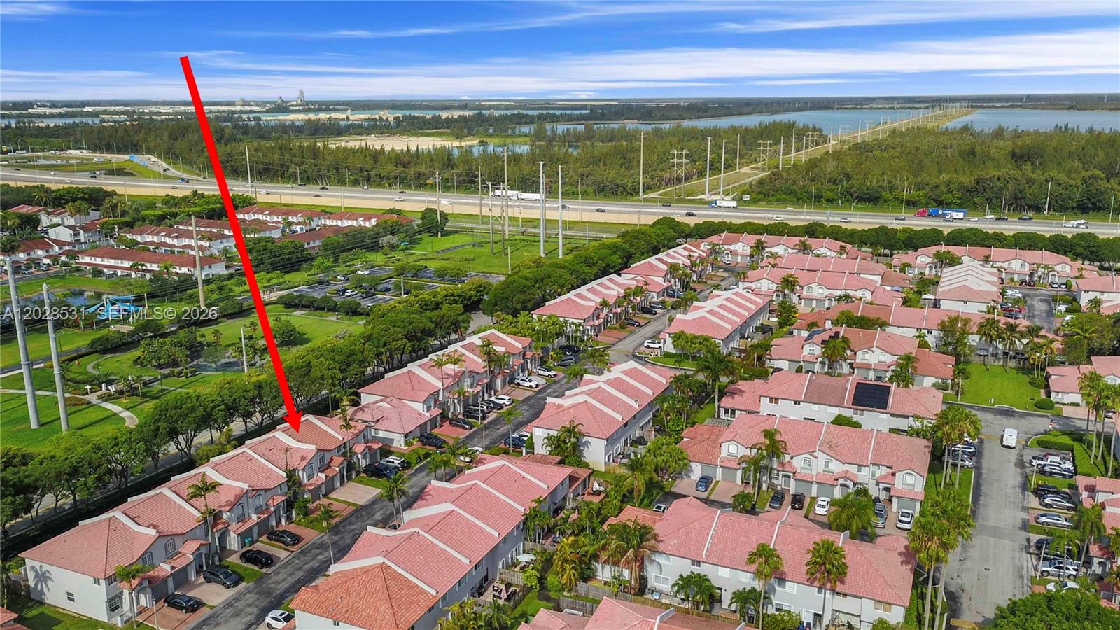 11468 NW 50th Terrace