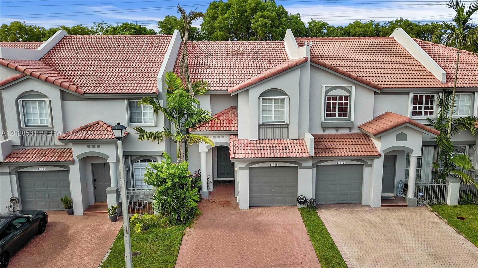 11468 NW 50th Terrace
