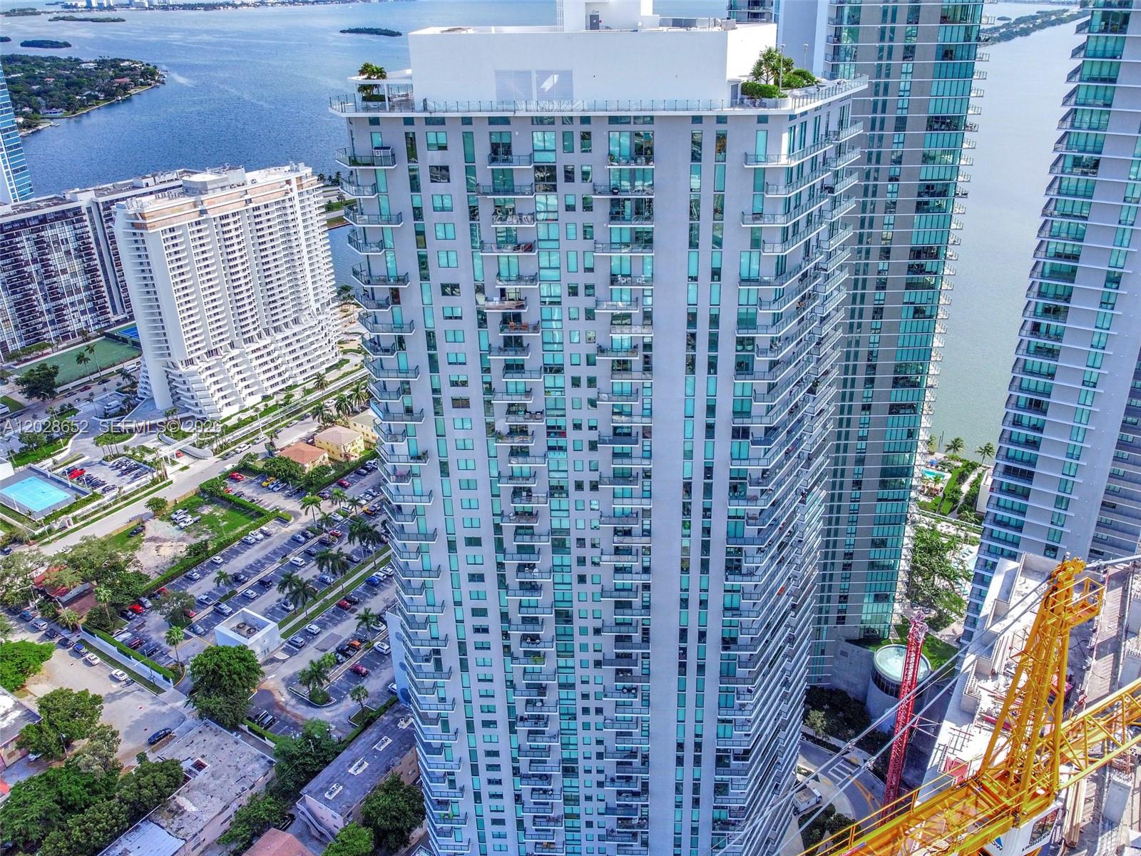 501 NE 31st Street
