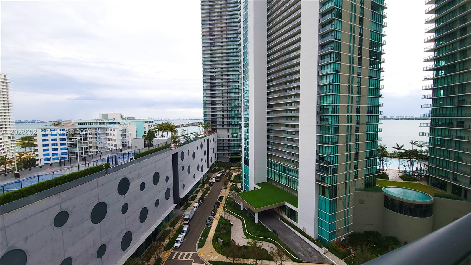 501 NE 31st Street