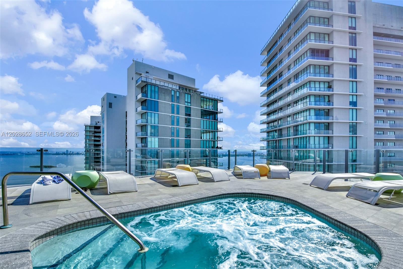 501 NE 31st Street
