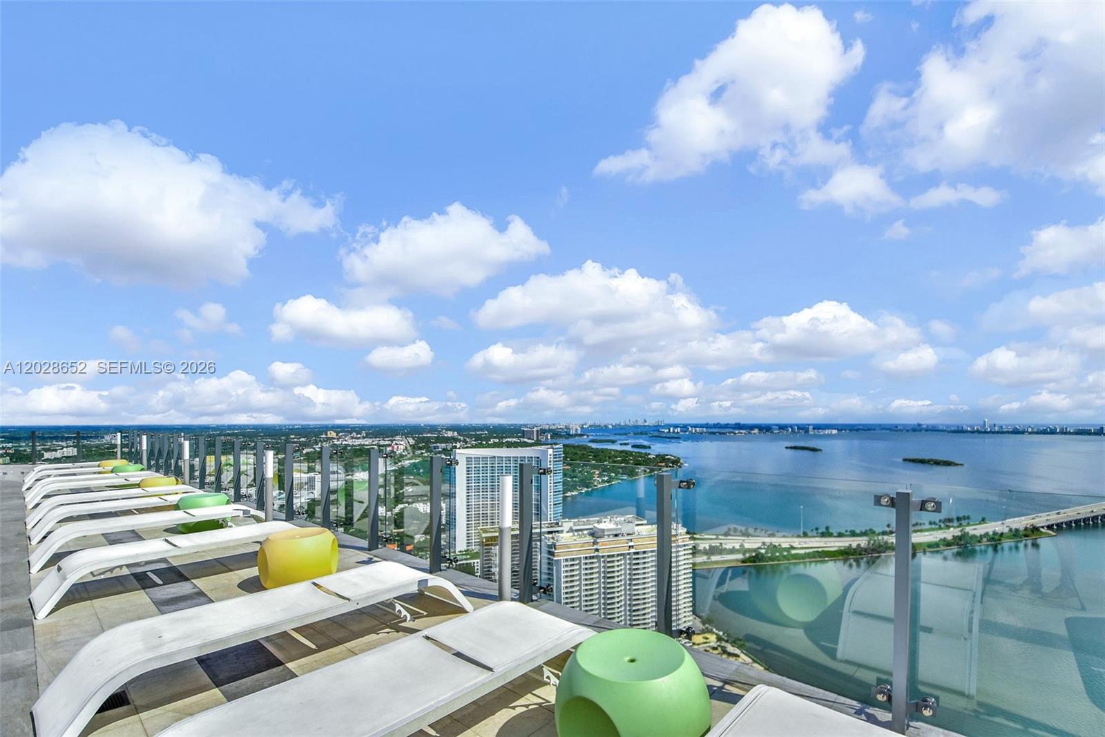 501 NE 31st Street