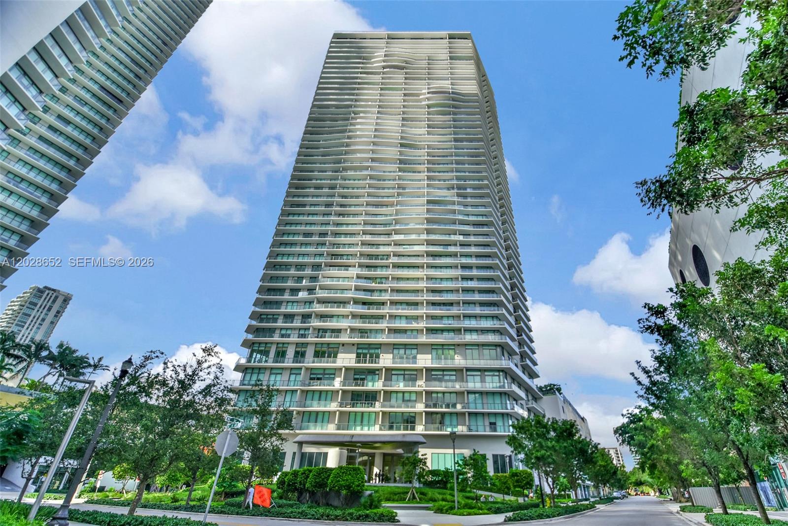 501 NE 31st Street
