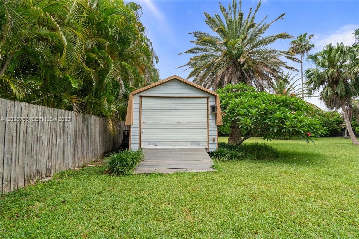 1571 NW 20th Street