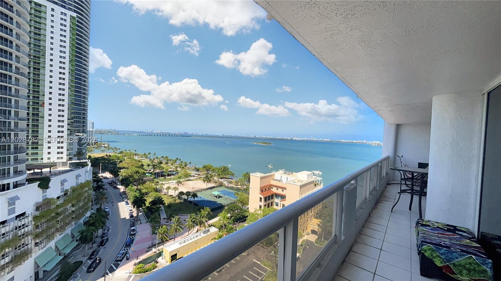 1717 N Bayshore Drive