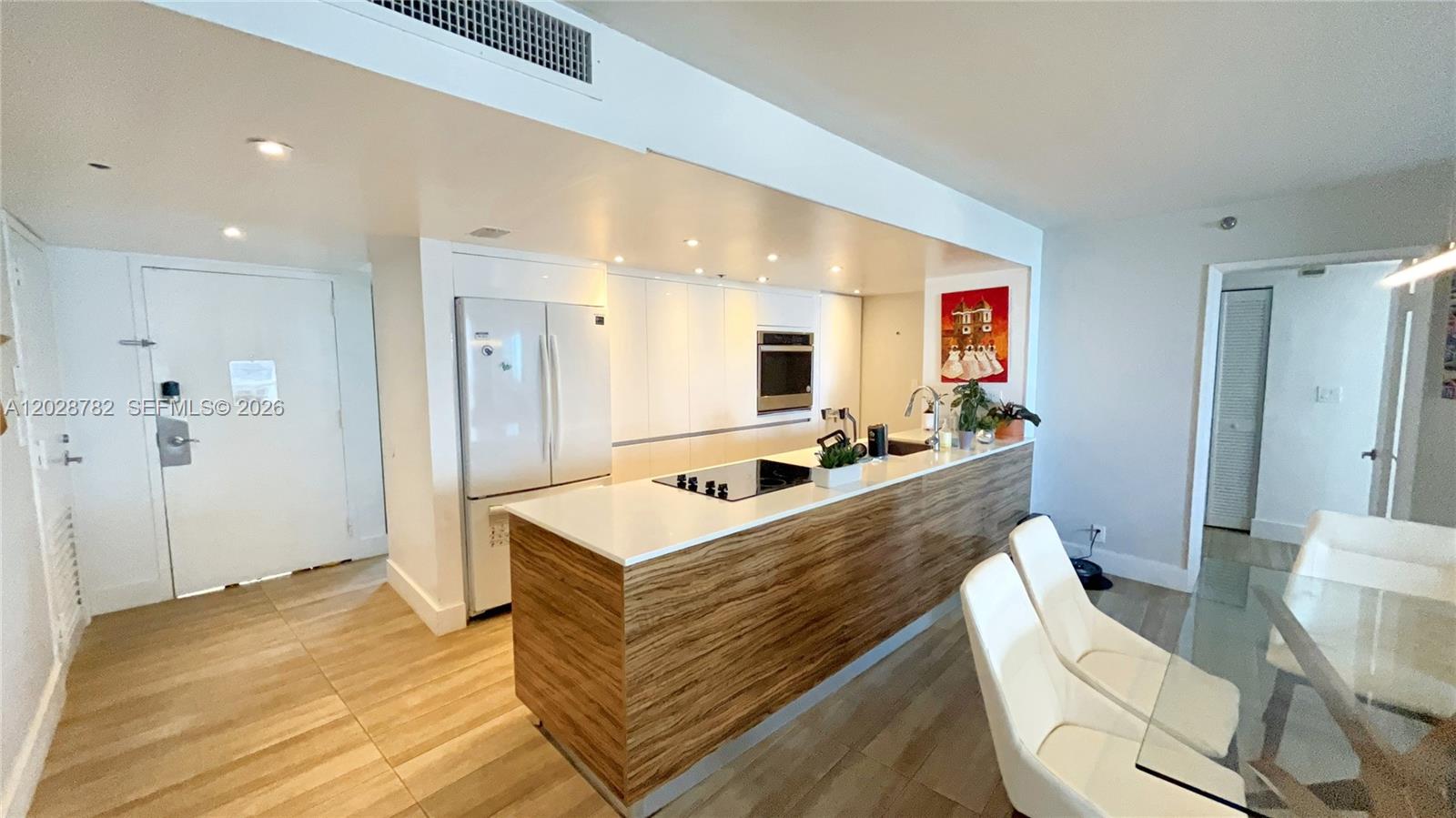 1717 N Bayshore Drive