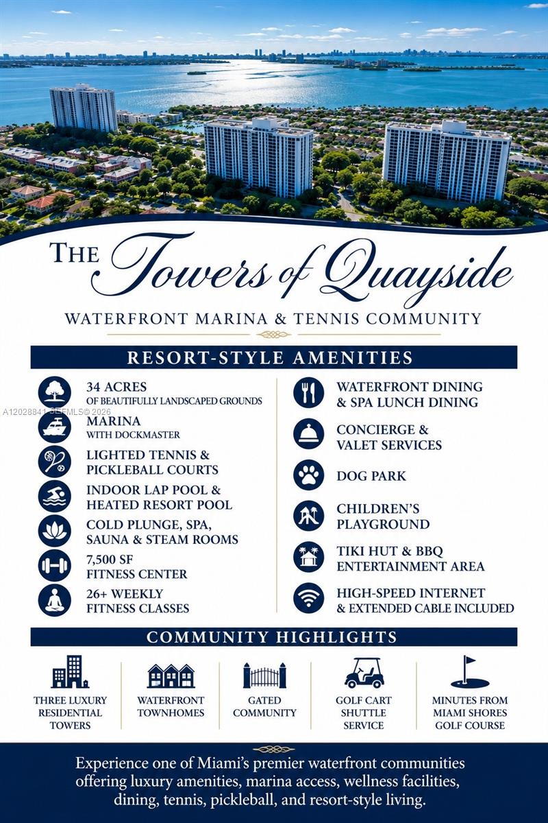 2000 Towerside Terrace