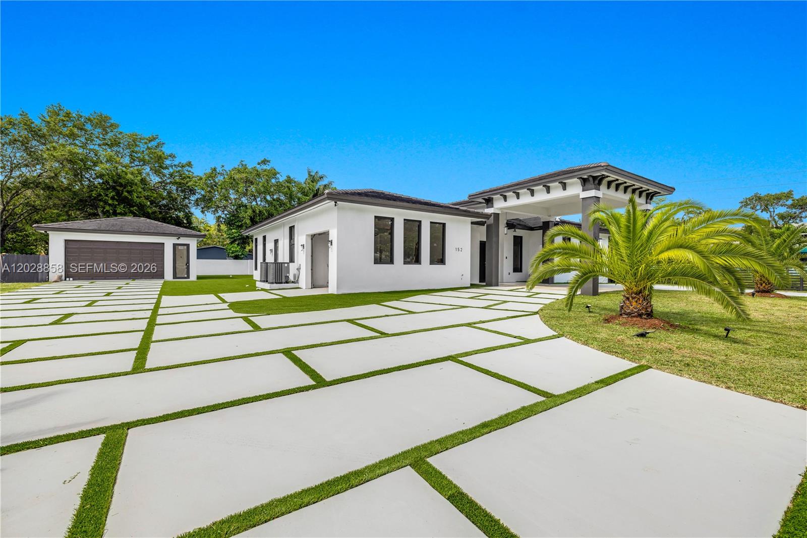 152 NW 165th Street