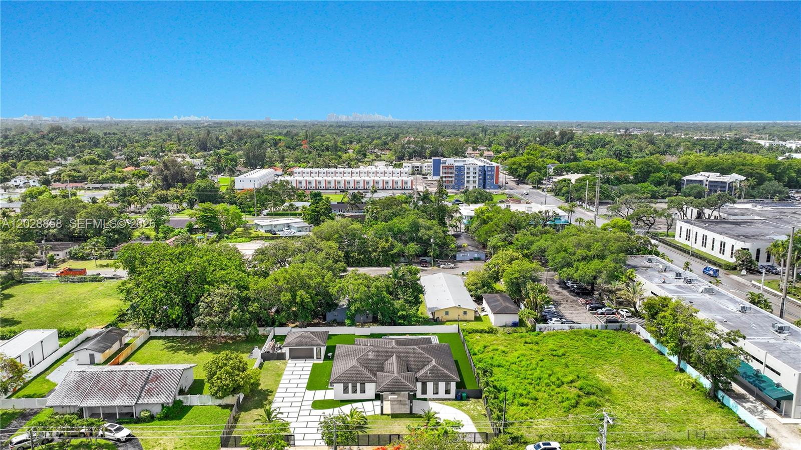 152 NW 165th Street