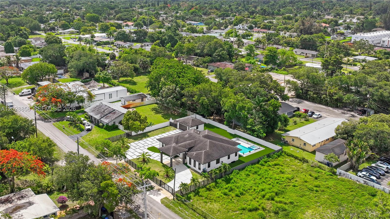 152 NW 165th Street