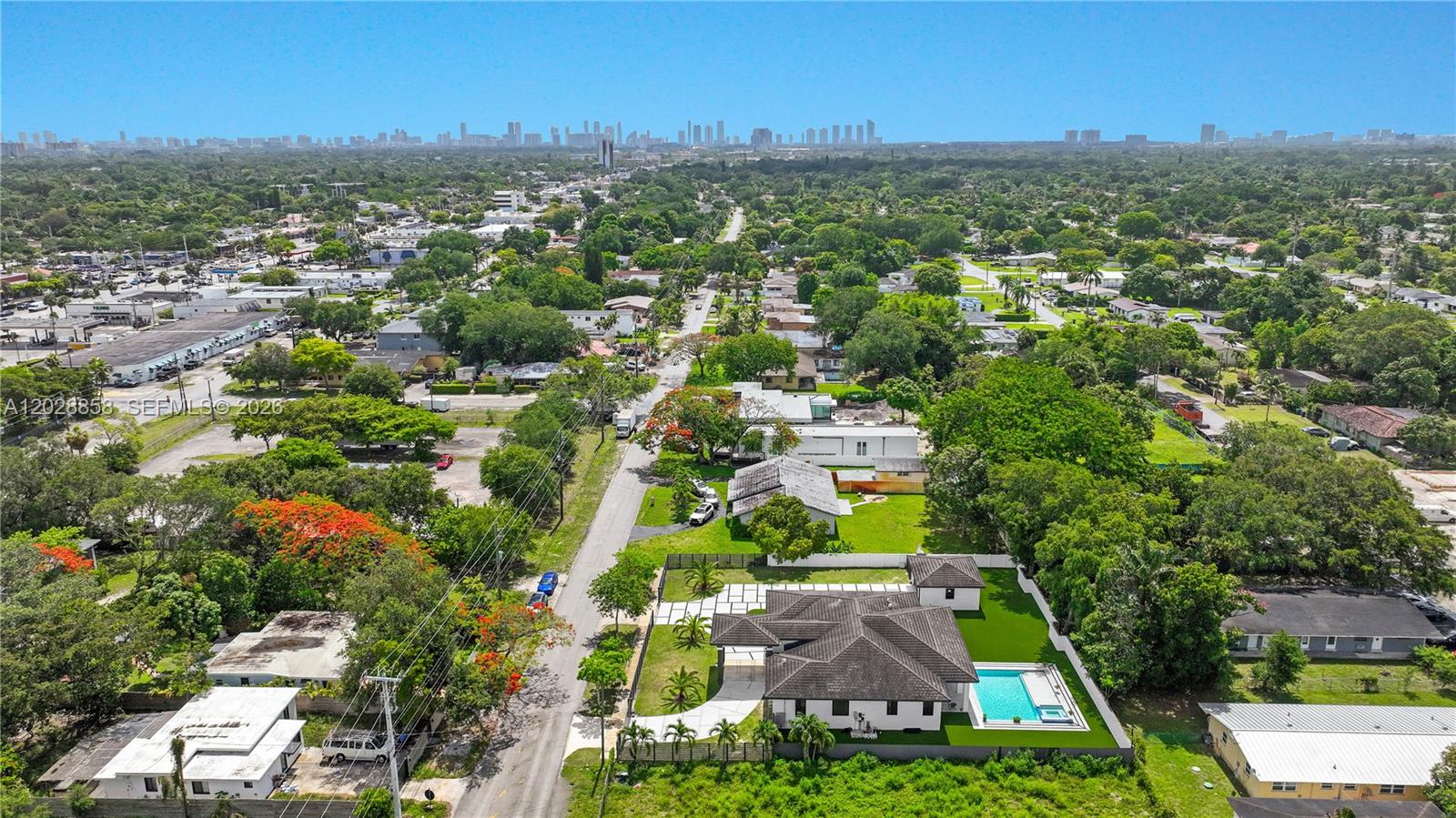 152 NW 165th Street