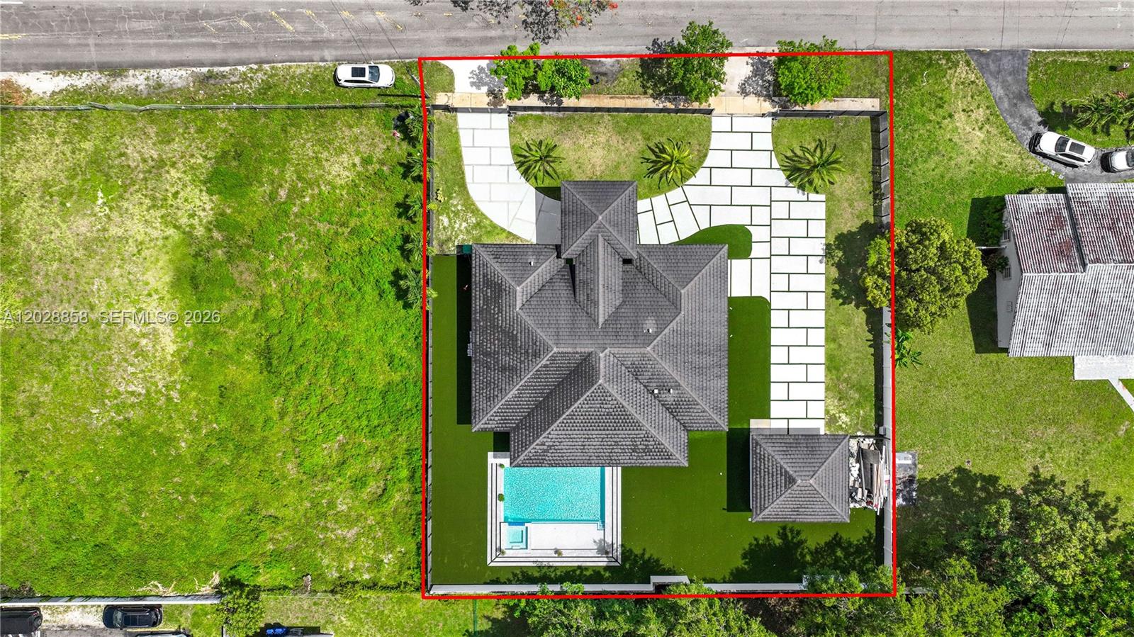 152 NW 165th Street