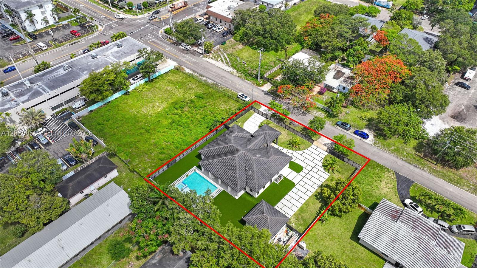 152 NW 165th Street