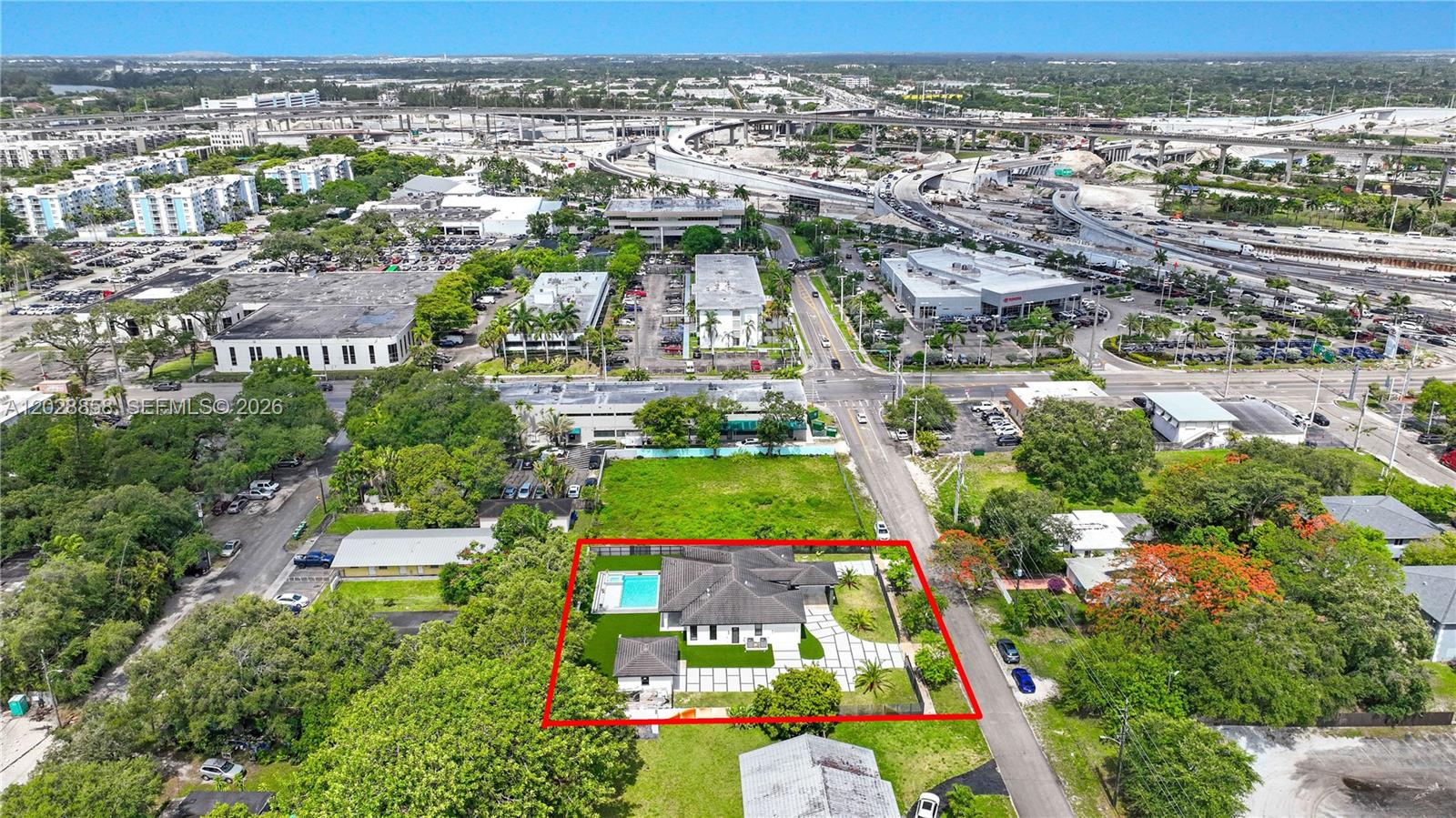 152 NW 165th Street