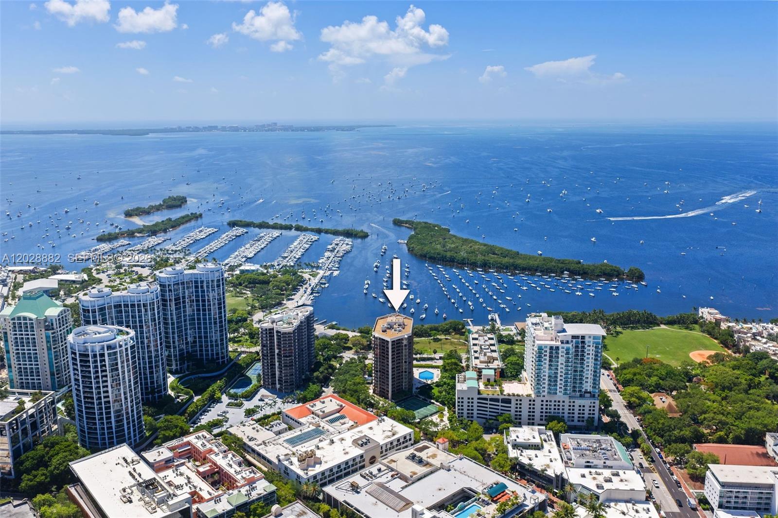 2901 S Bayshore Drive
