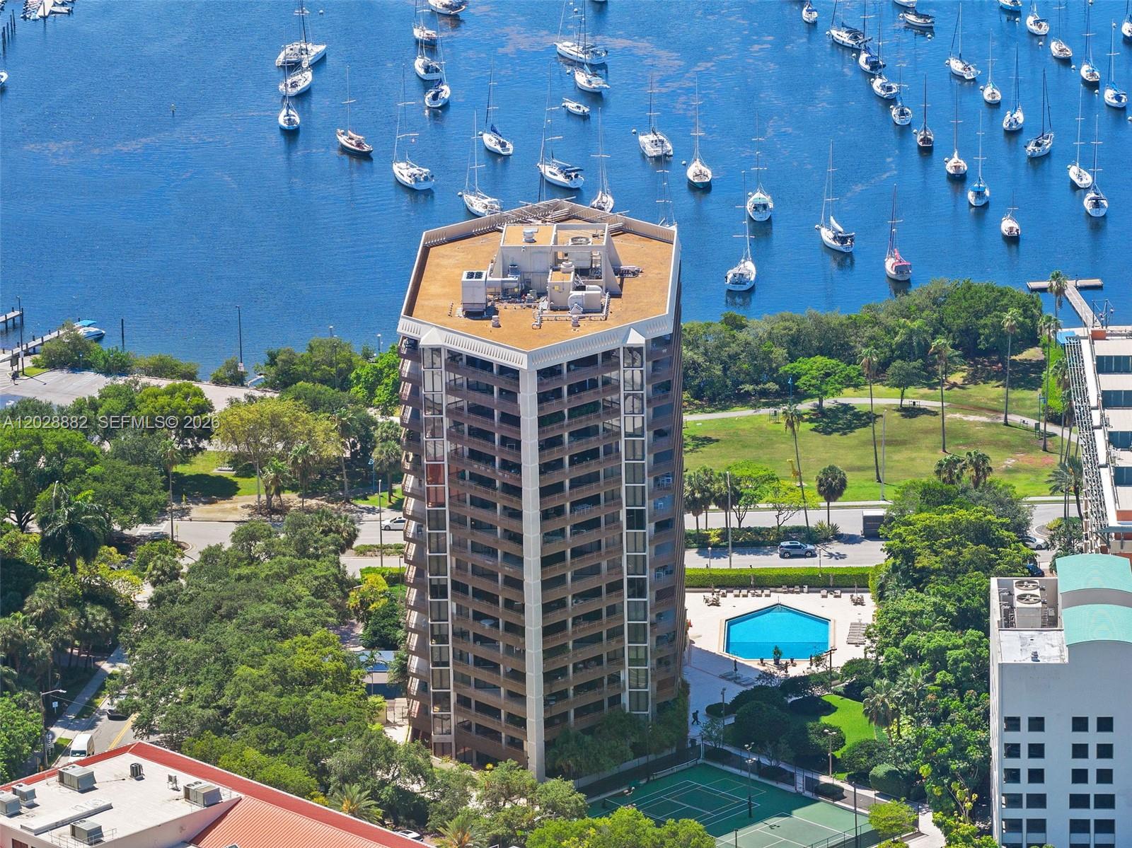 2901 S Bayshore Drive