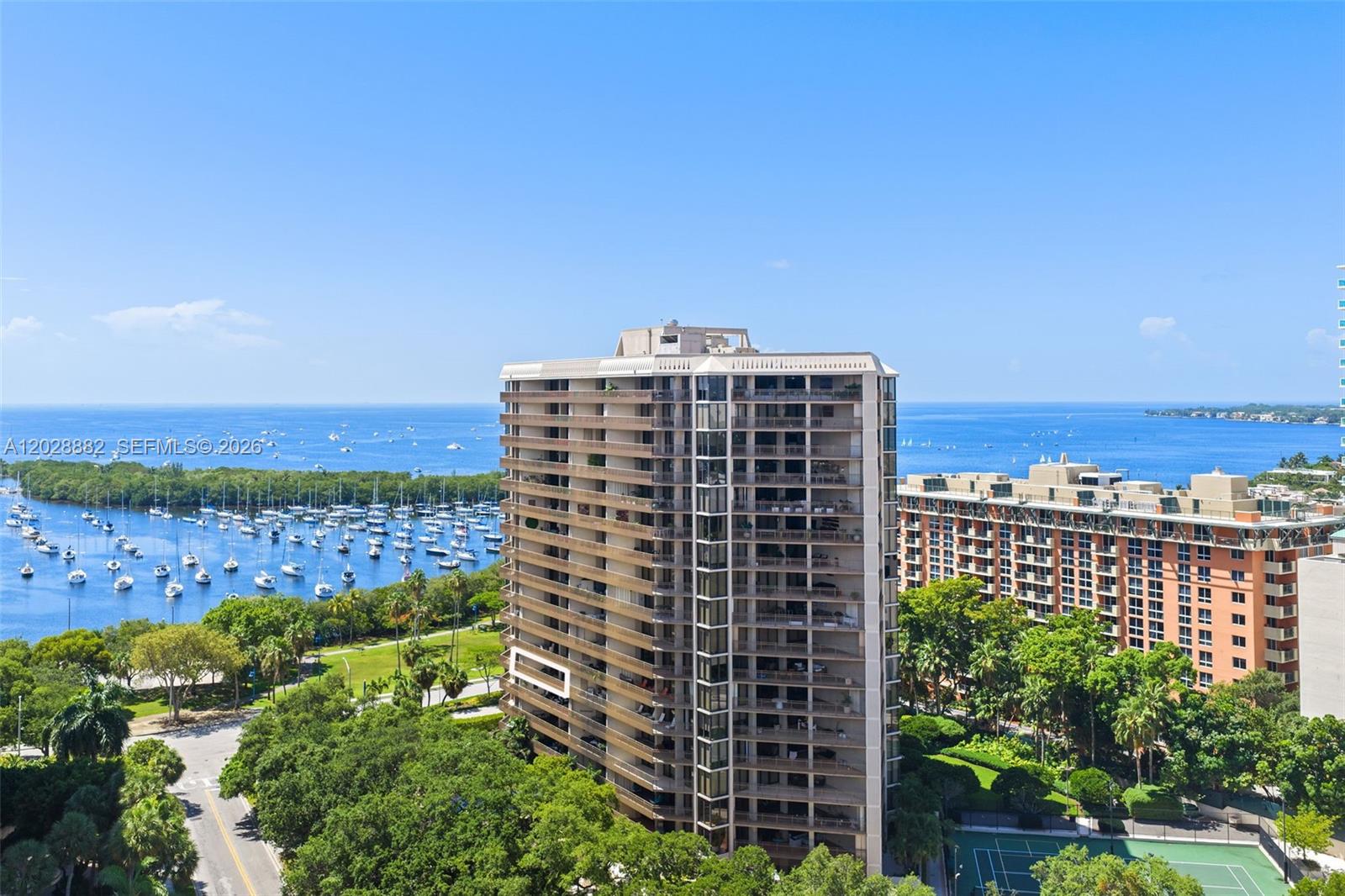 2901 S Bayshore Drive