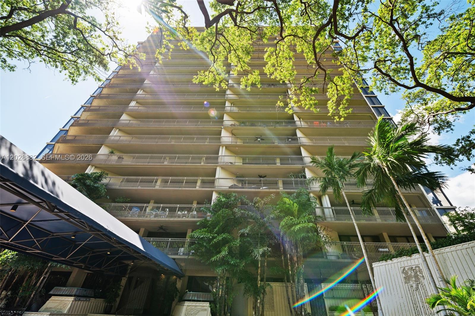 2901 S Bayshore Drive