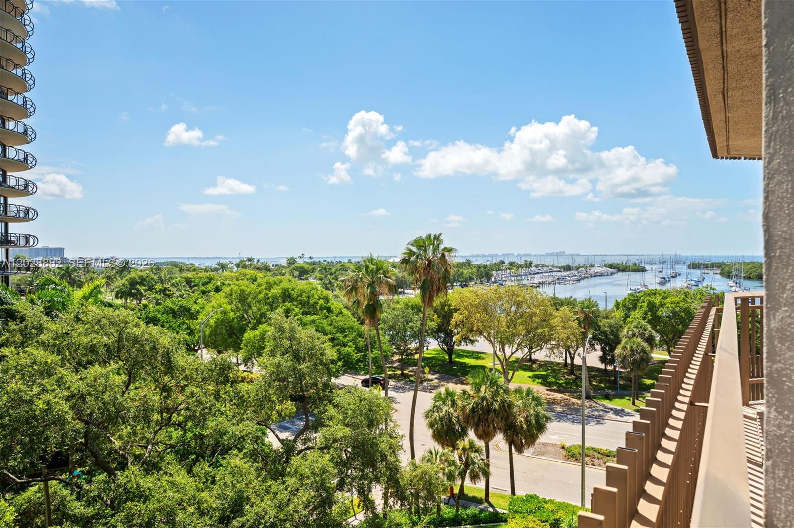 2901 S Bayshore Drive