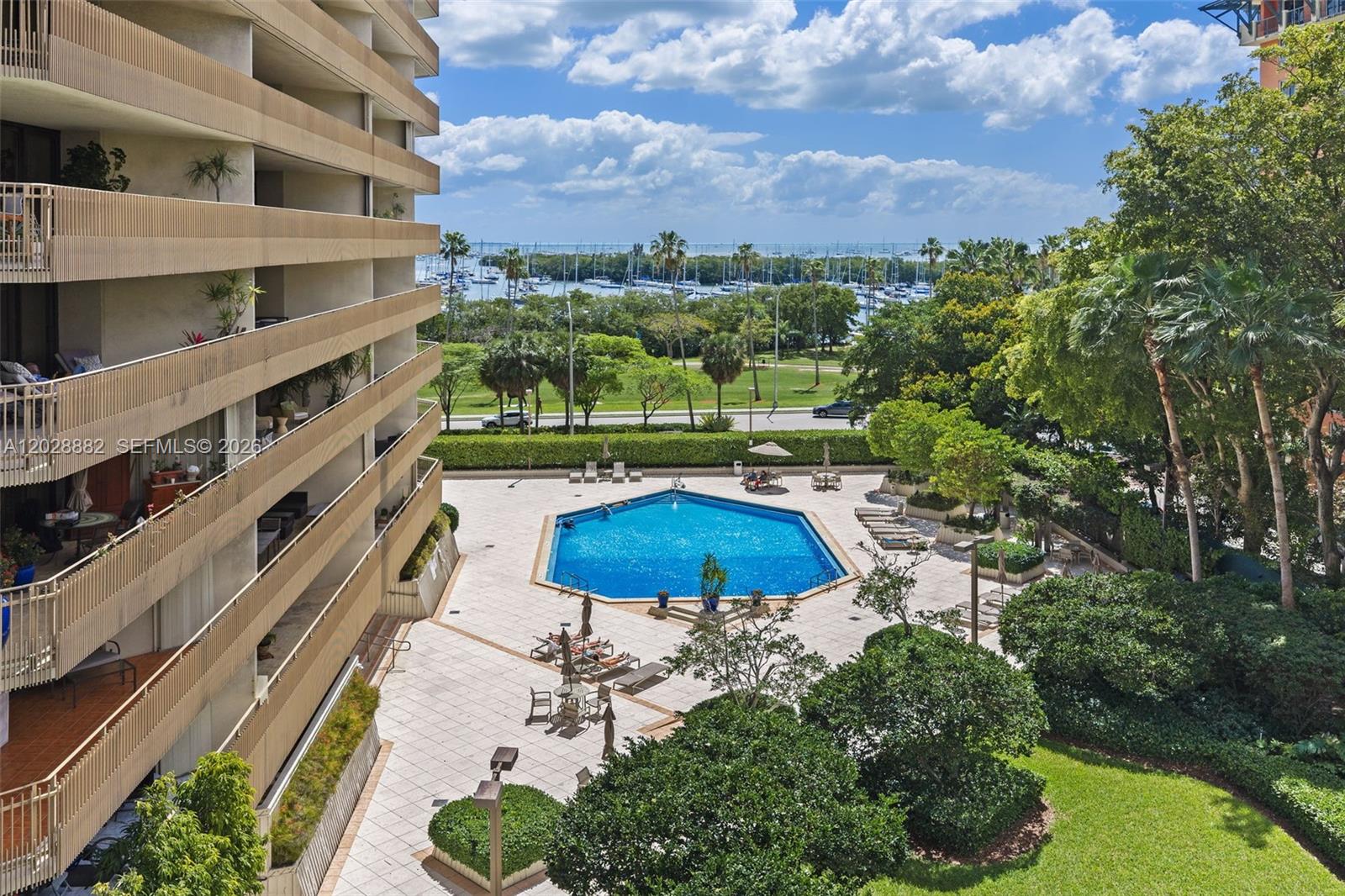 2901 S Bayshore Drive
