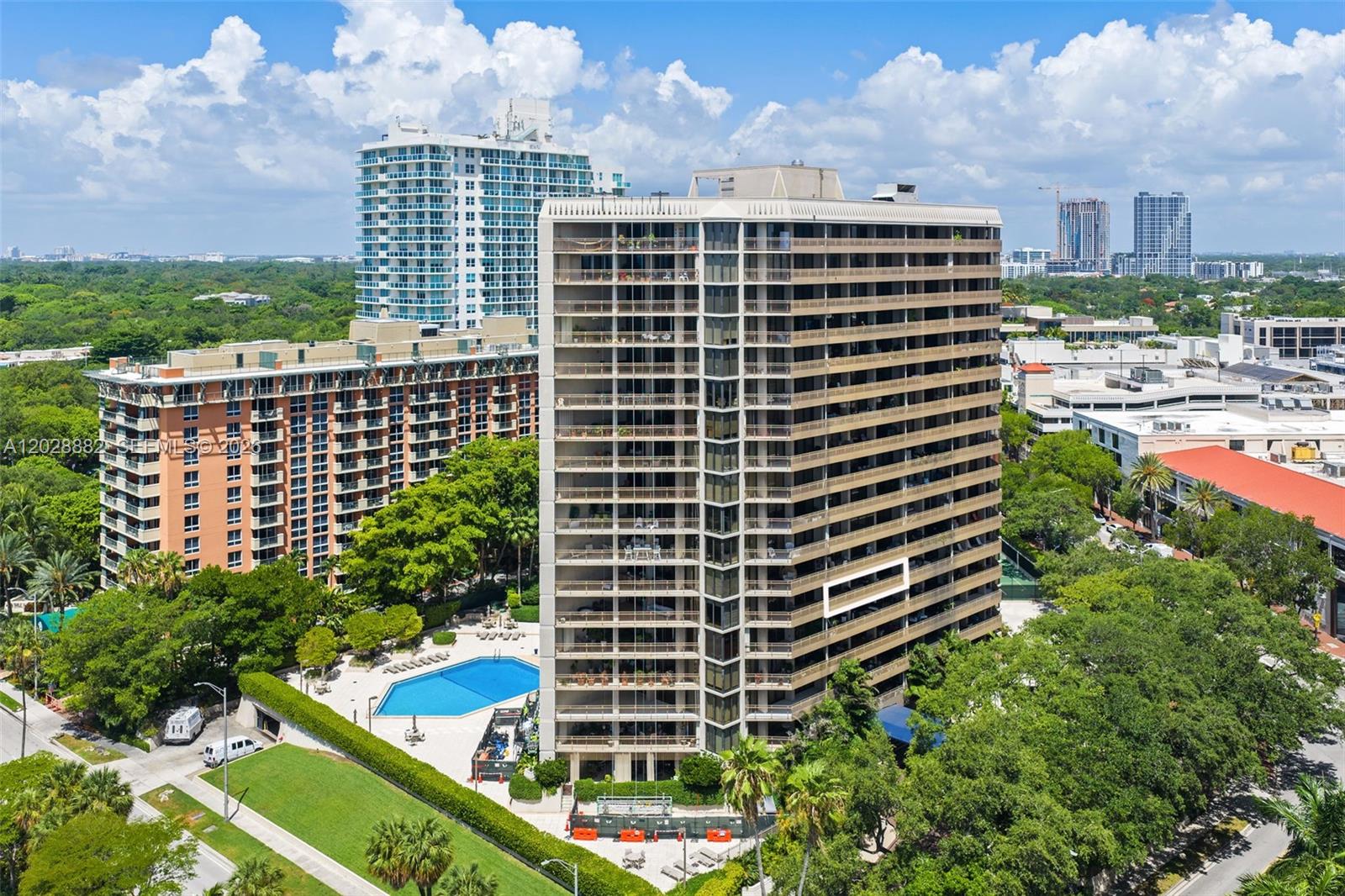 2901 S Bayshore Drive
