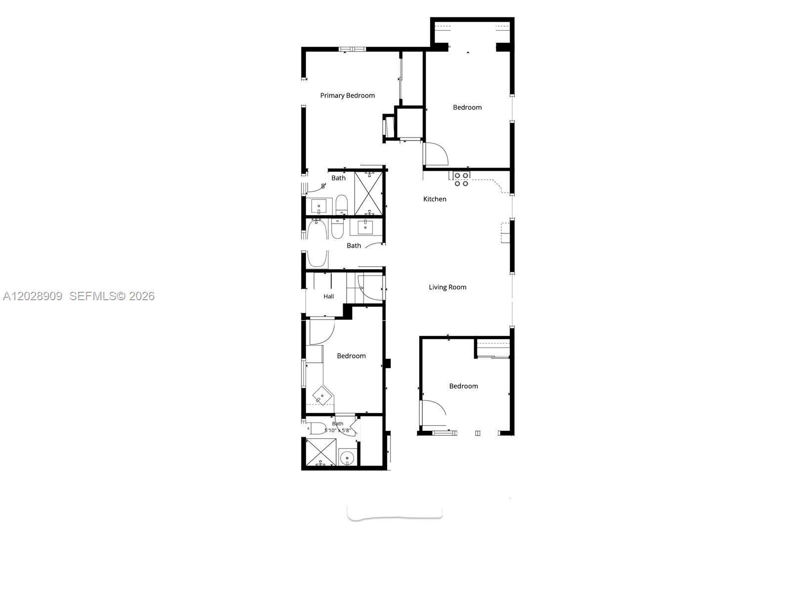 85 SW 30th Avenue