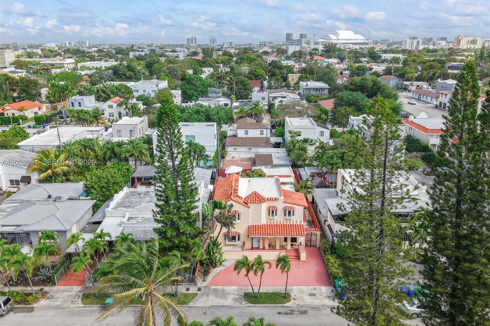 1727 SW 11th Terrace