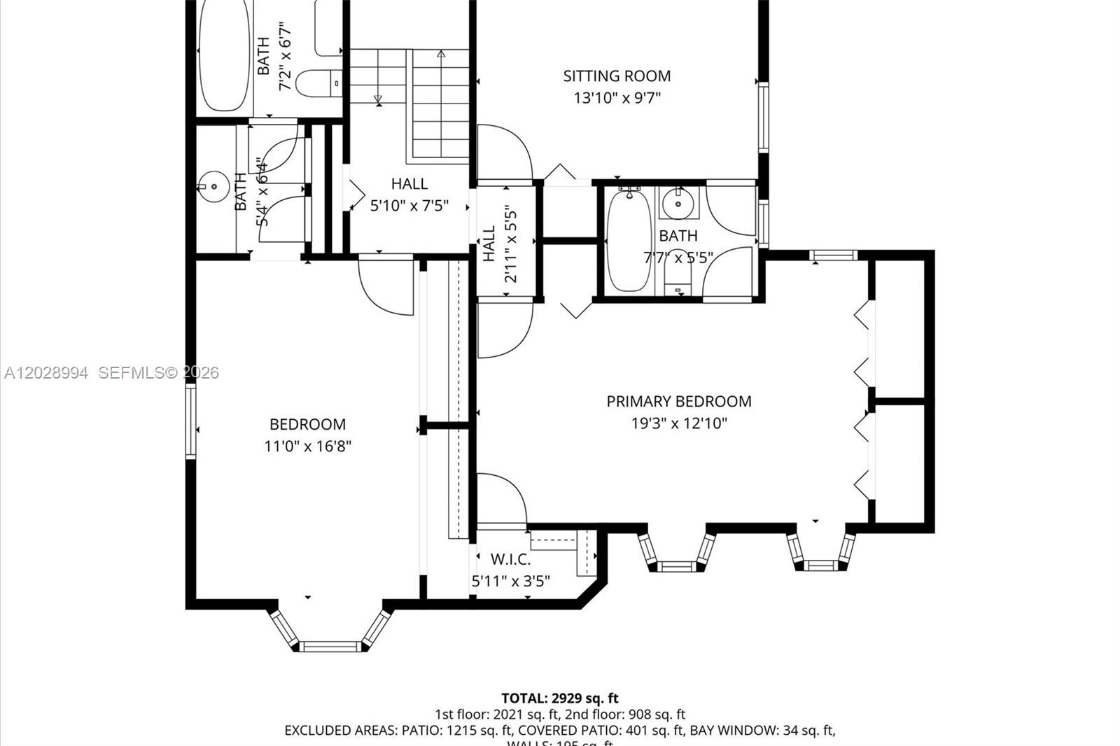 1727 SW 11th Terrace