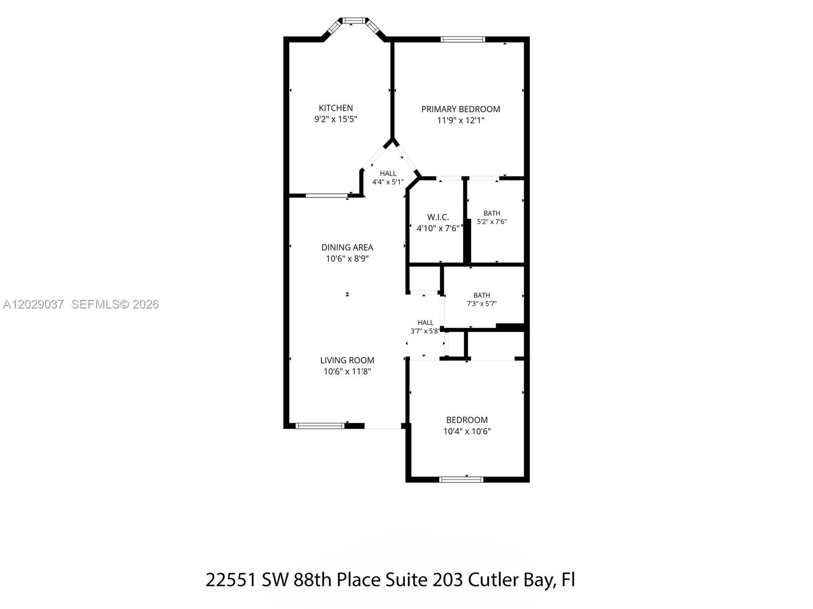 22551 SW 88th Place