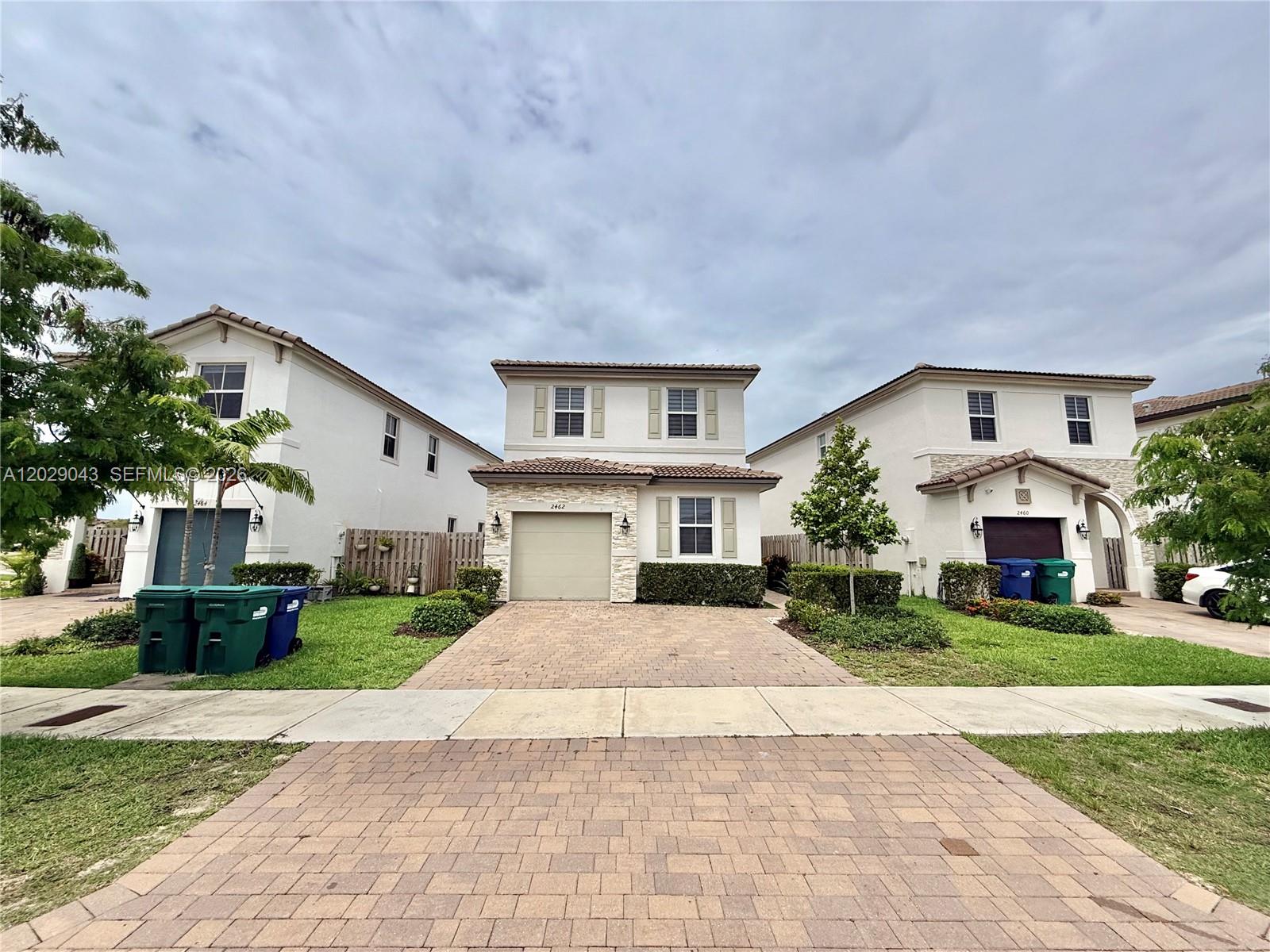 2462 NW 131st Circle
