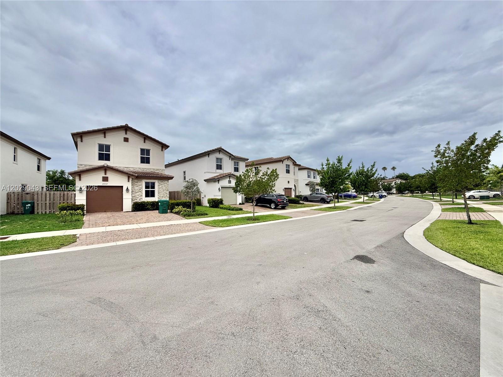 2462 NW 131st Circle