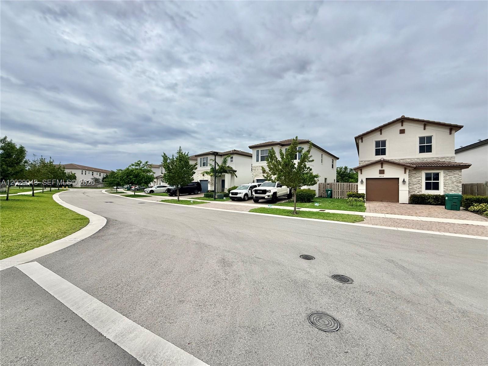 2462 NW 131st Circle