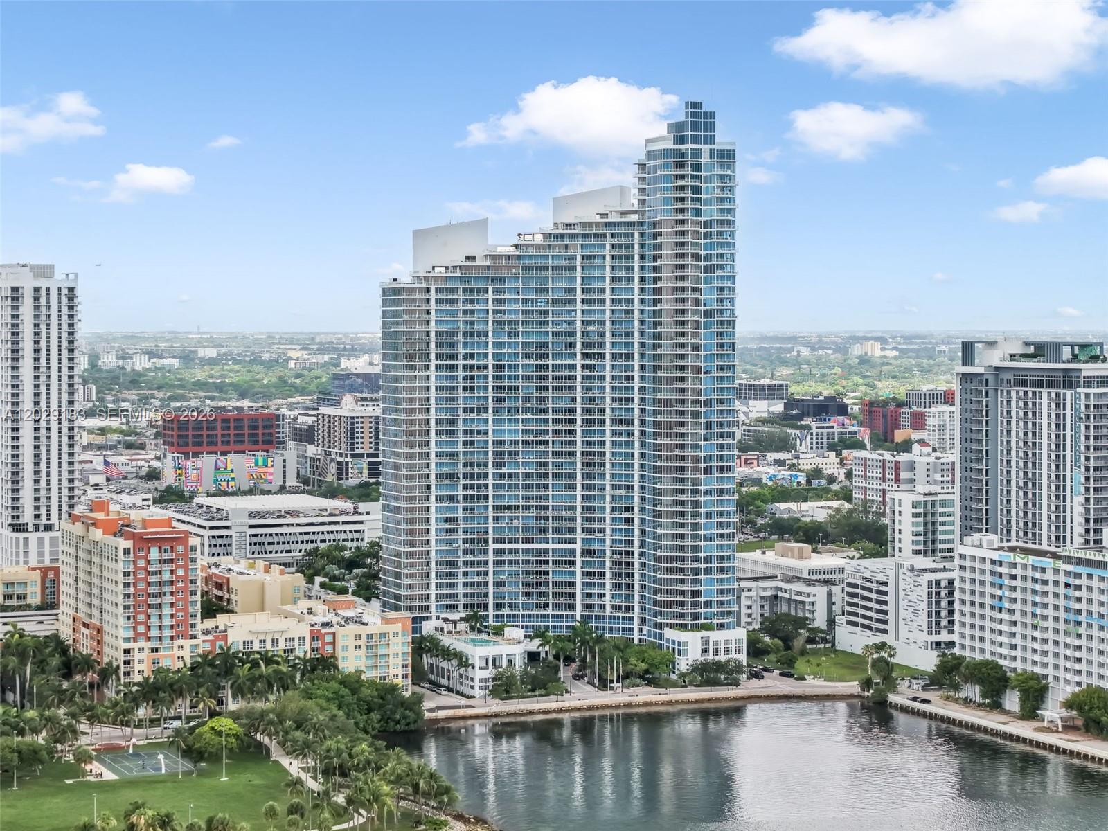 2020 N Bayshore Drive