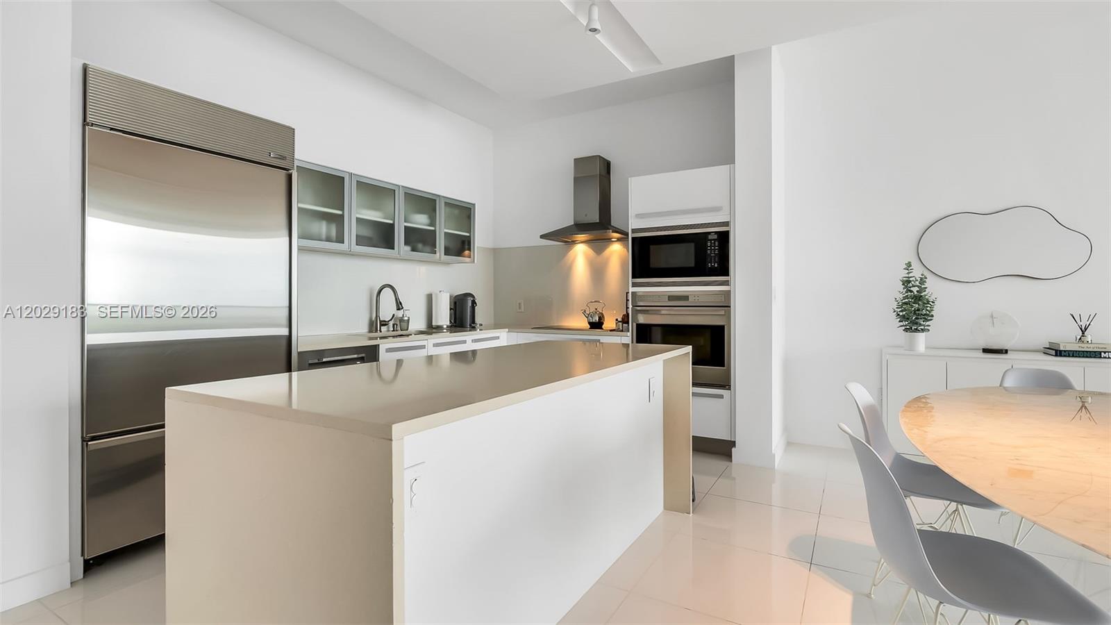 2020 N Bayshore Drive