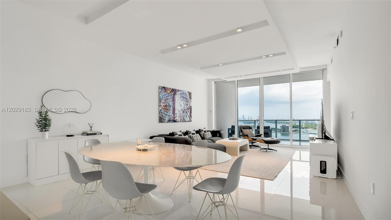 2020 N Bayshore Drive