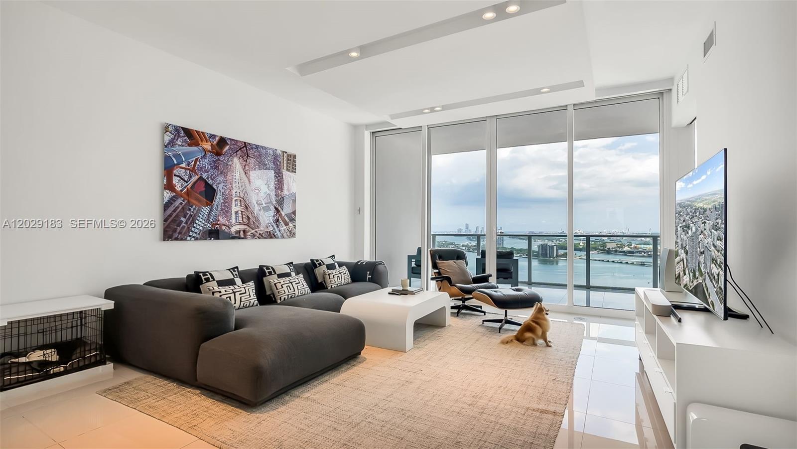 2020 N Bayshore Drive
