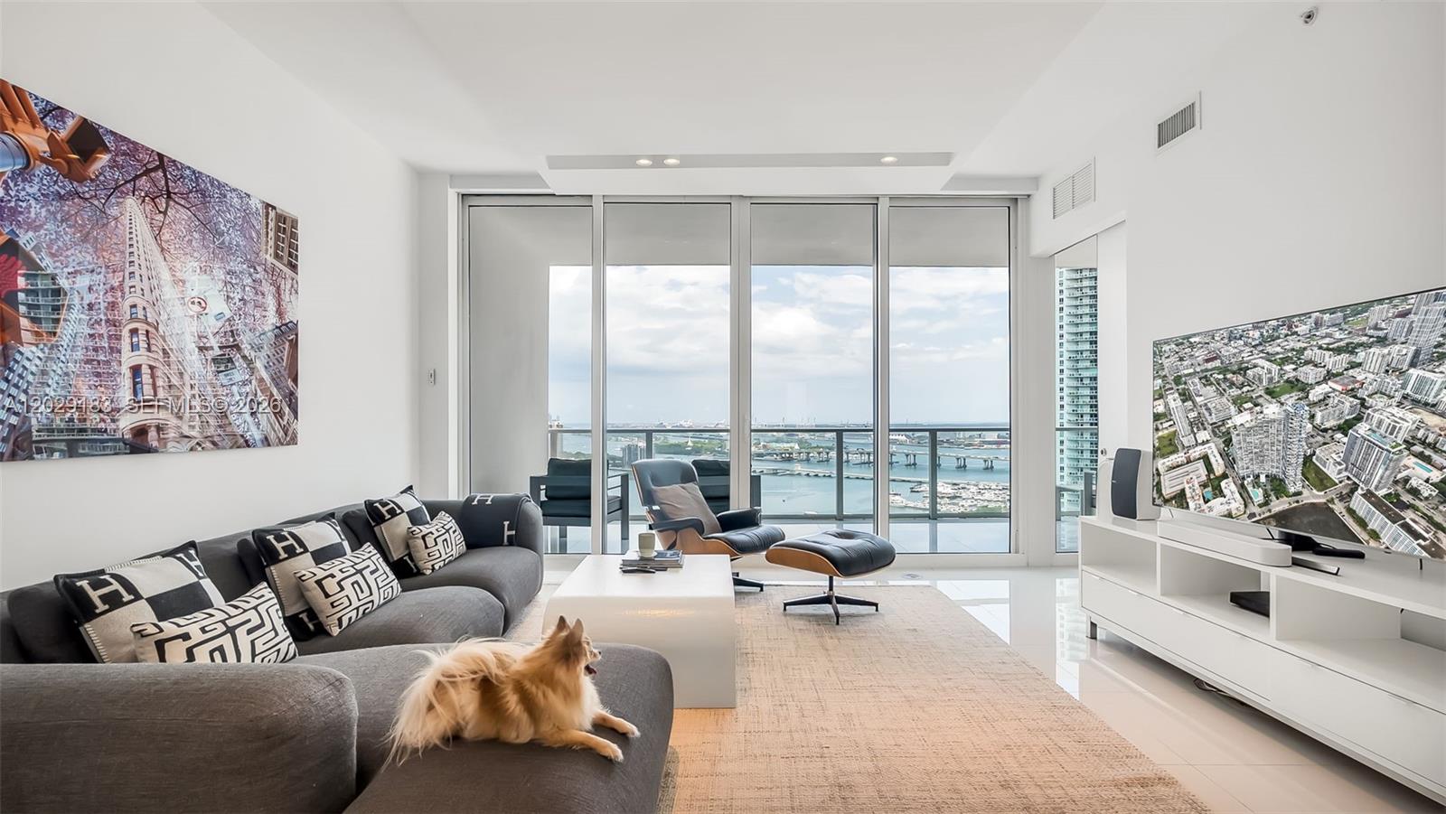 2020 N Bayshore Drive
