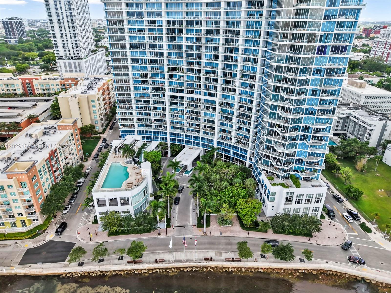 2020 N Bayshore Drive