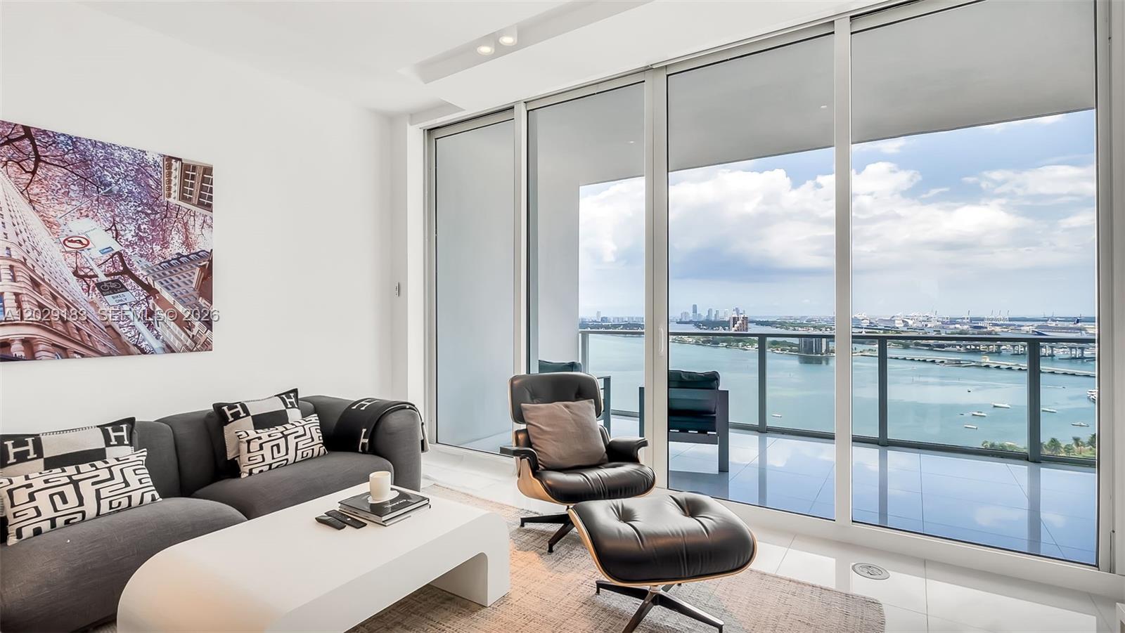2020 N Bayshore Drive