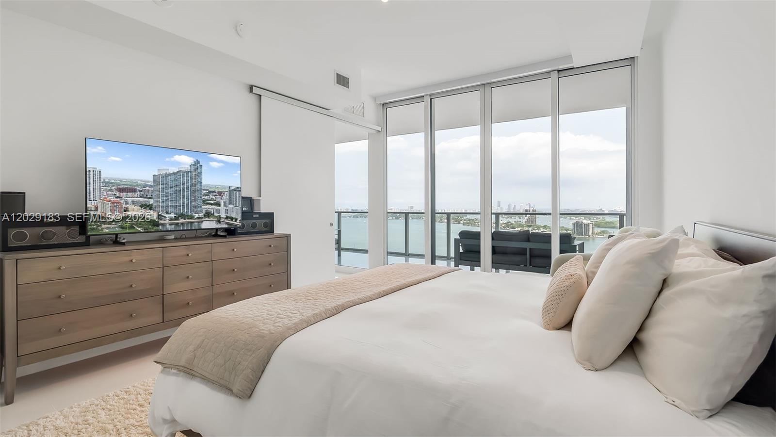 2020 N Bayshore Drive
