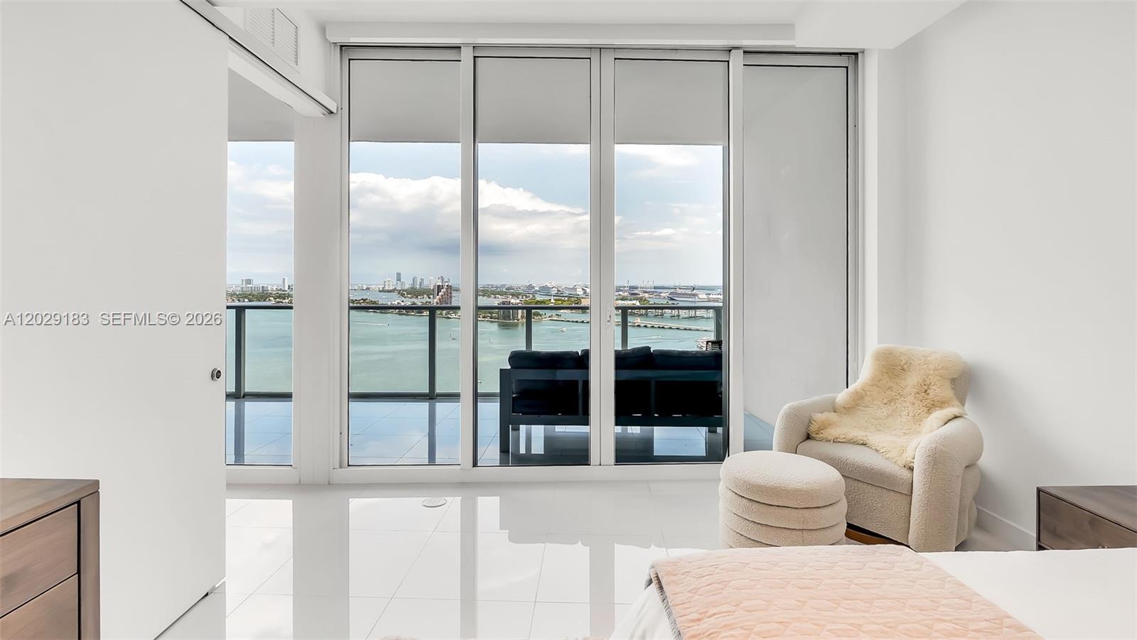 2020 N Bayshore Drive