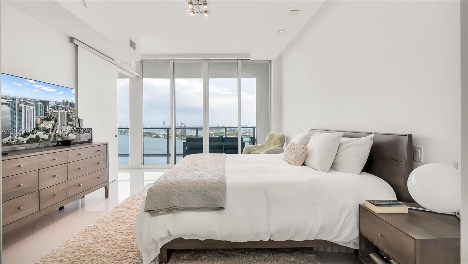 2020 N Bayshore Drive