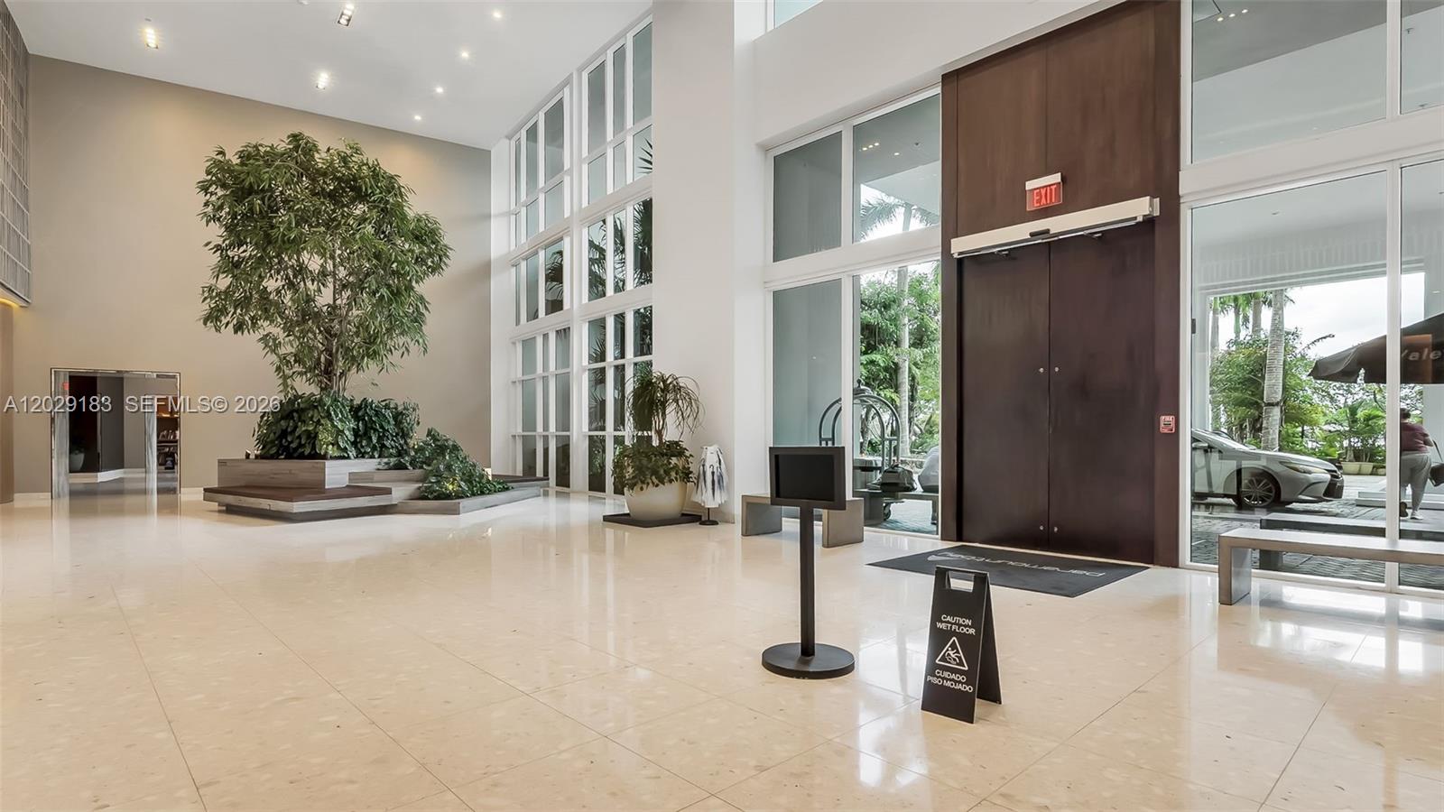 2020 N Bayshore Drive