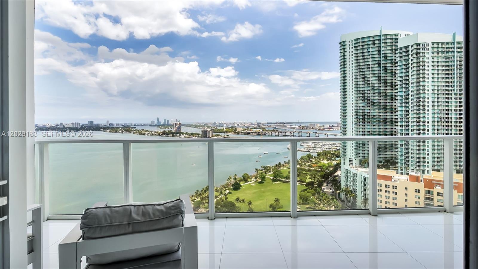 2020 N Bayshore Drive