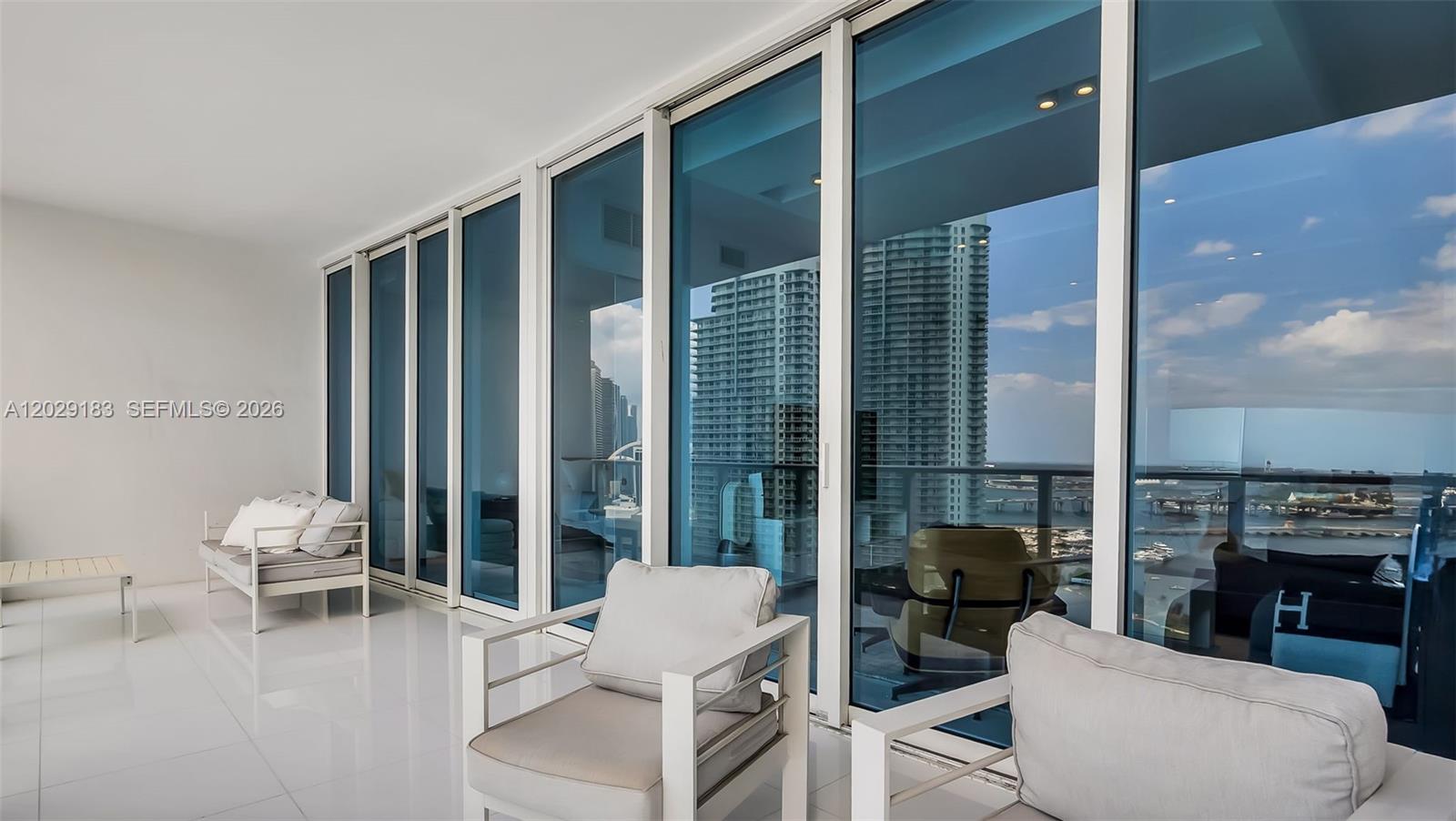 2020 N Bayshore Drive